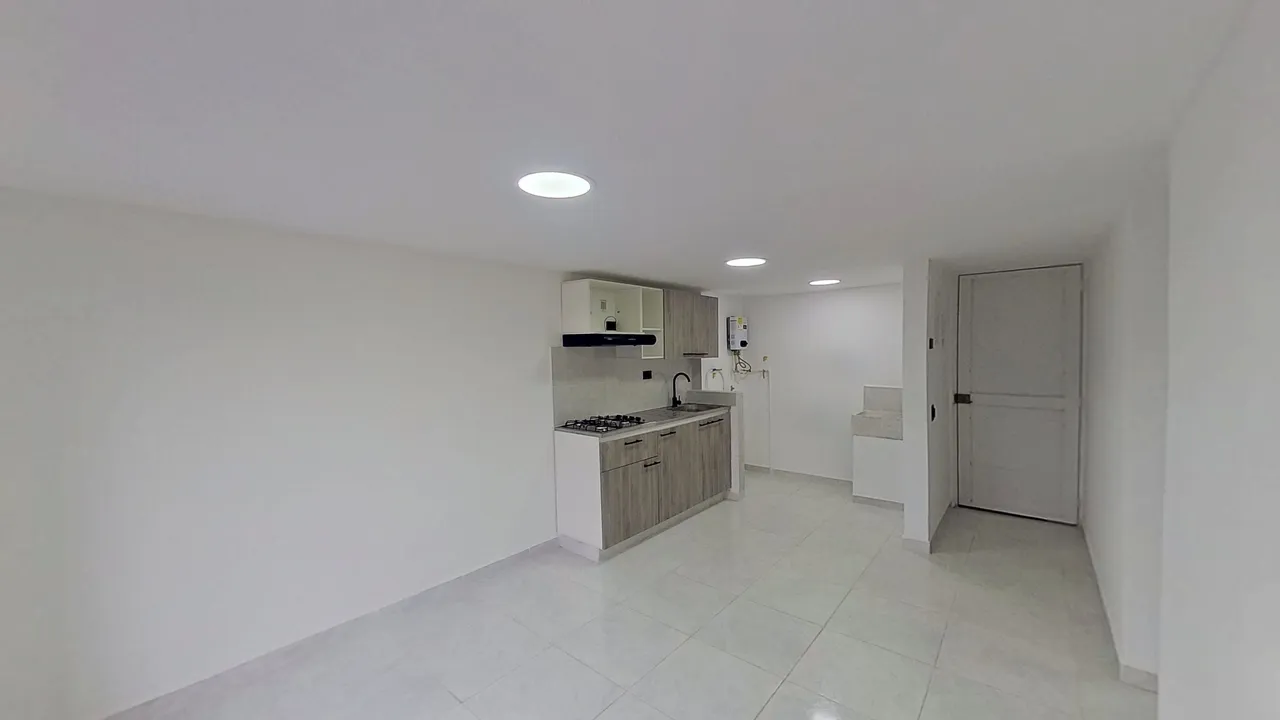 Apartamento en Navarra foto 2
