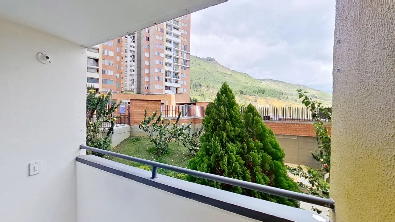 Apartamento en Villa del Sol foto 5