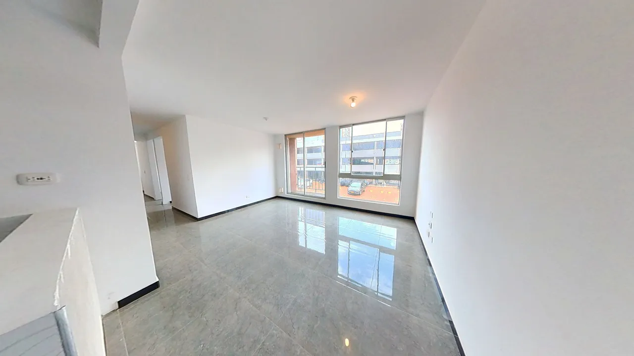 Apartamento en La Prosperidad foto 6