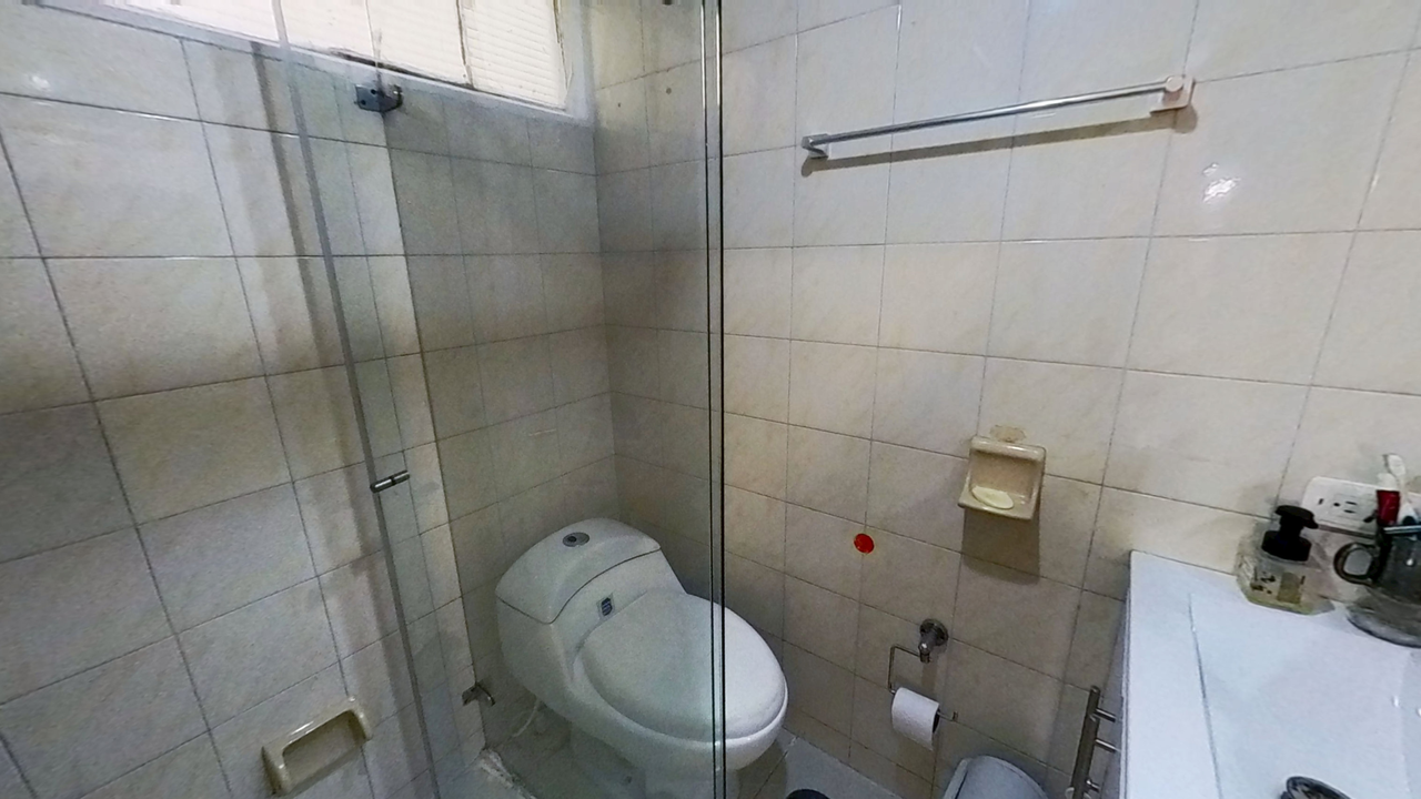 Apartamento en venta en Los Cedros, Bogotá · foto 14 de 20