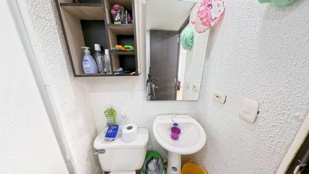 Apartamento en venta en Bosa Occidental, Bogotá · foto 14 de 23