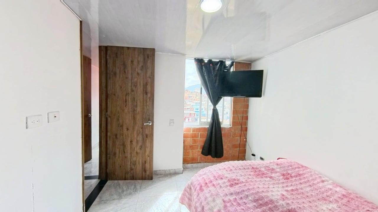 Apartamento en venta en Marruecos, Bogotá · foto 12 de 24