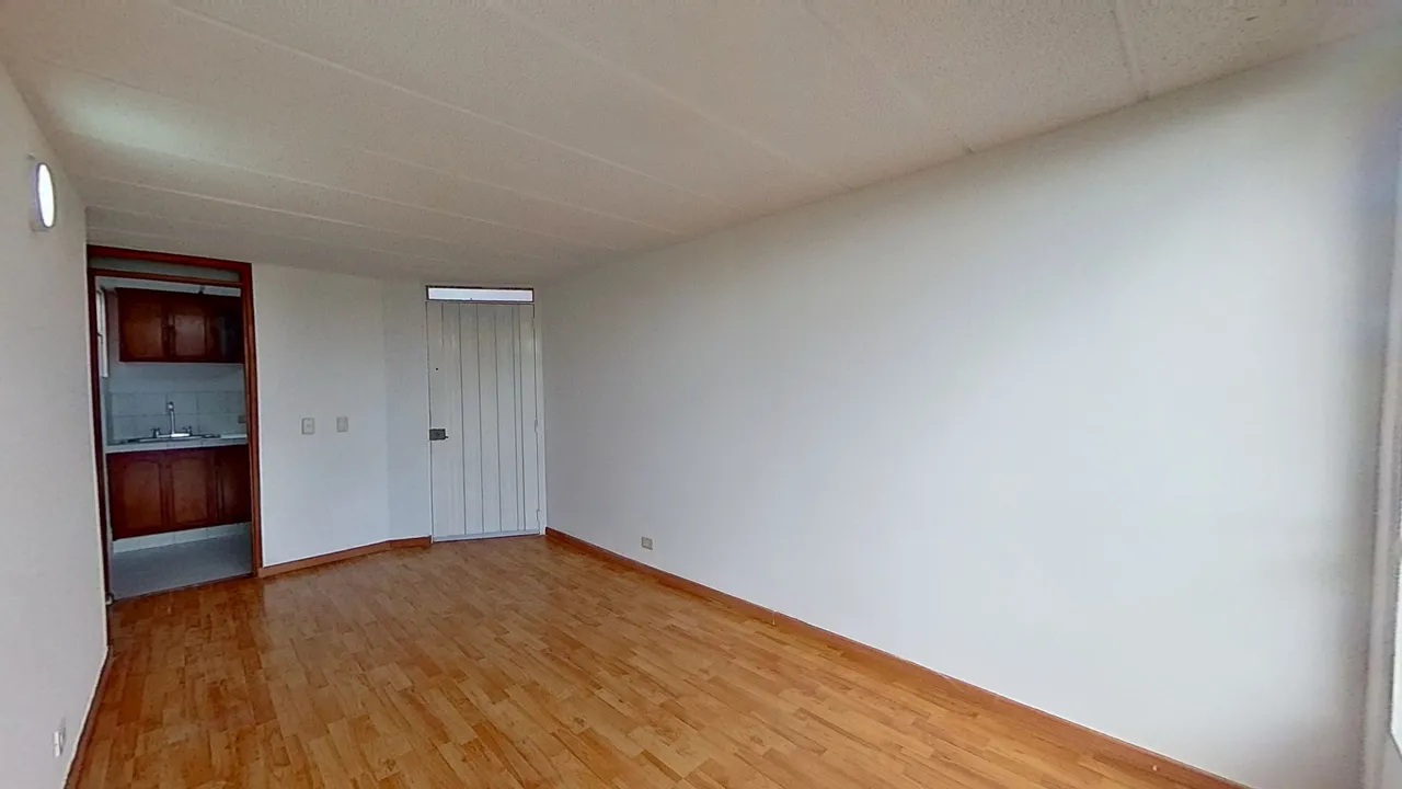 Apartamento en Rincon de Santa Inés foto 3