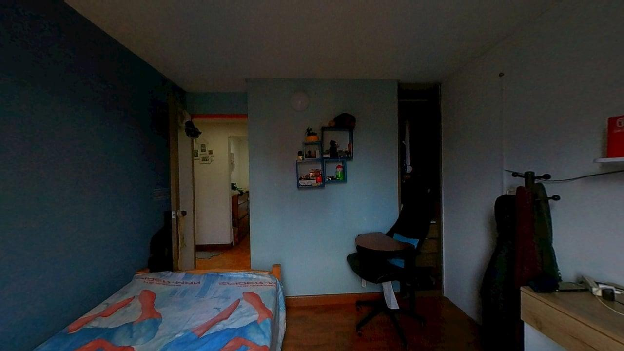 Apartamento en venta en La Sabana, Bogotá · foto 13 de 23