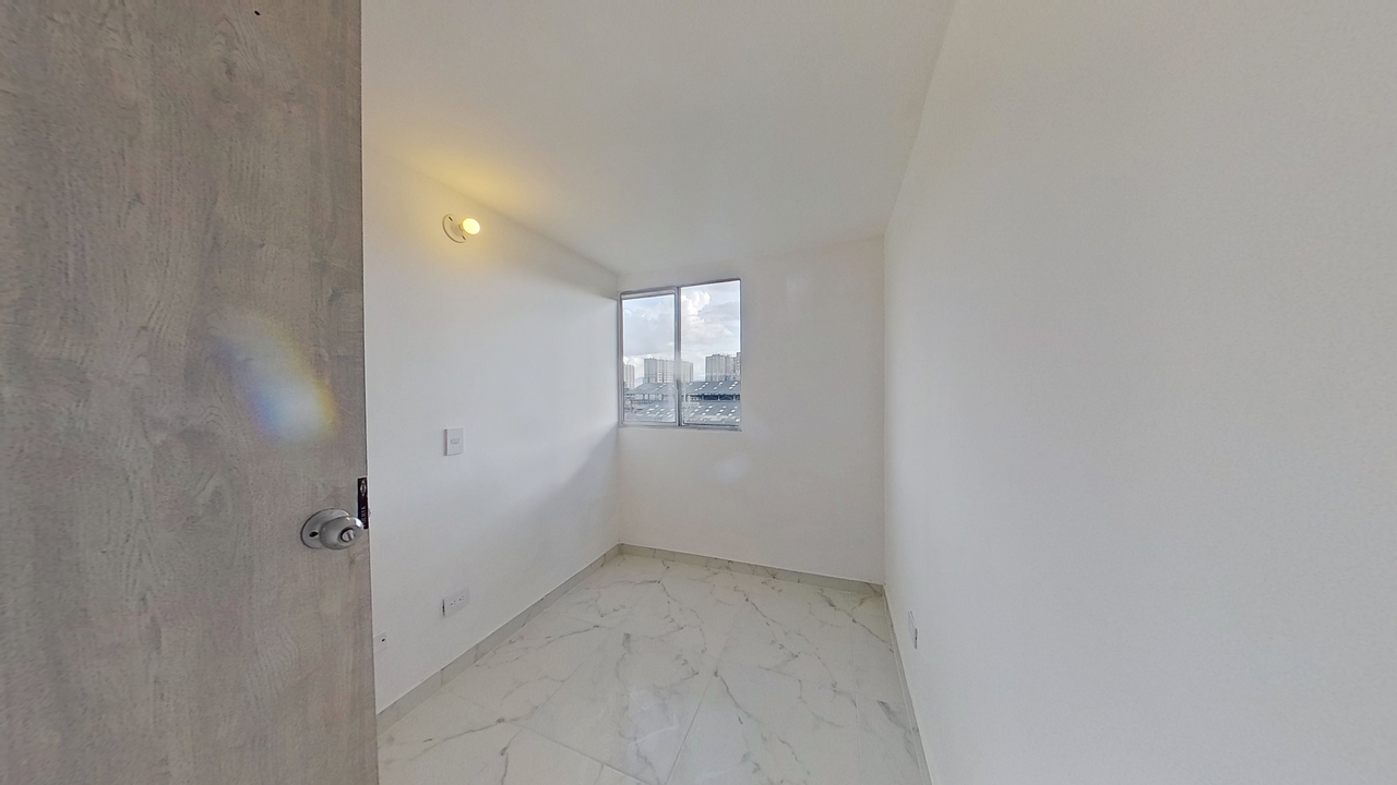 Apartamento de 3 alcobas en venta en Fontibon San Pablo, Bogotá, 46 m² · foto 15 de 24