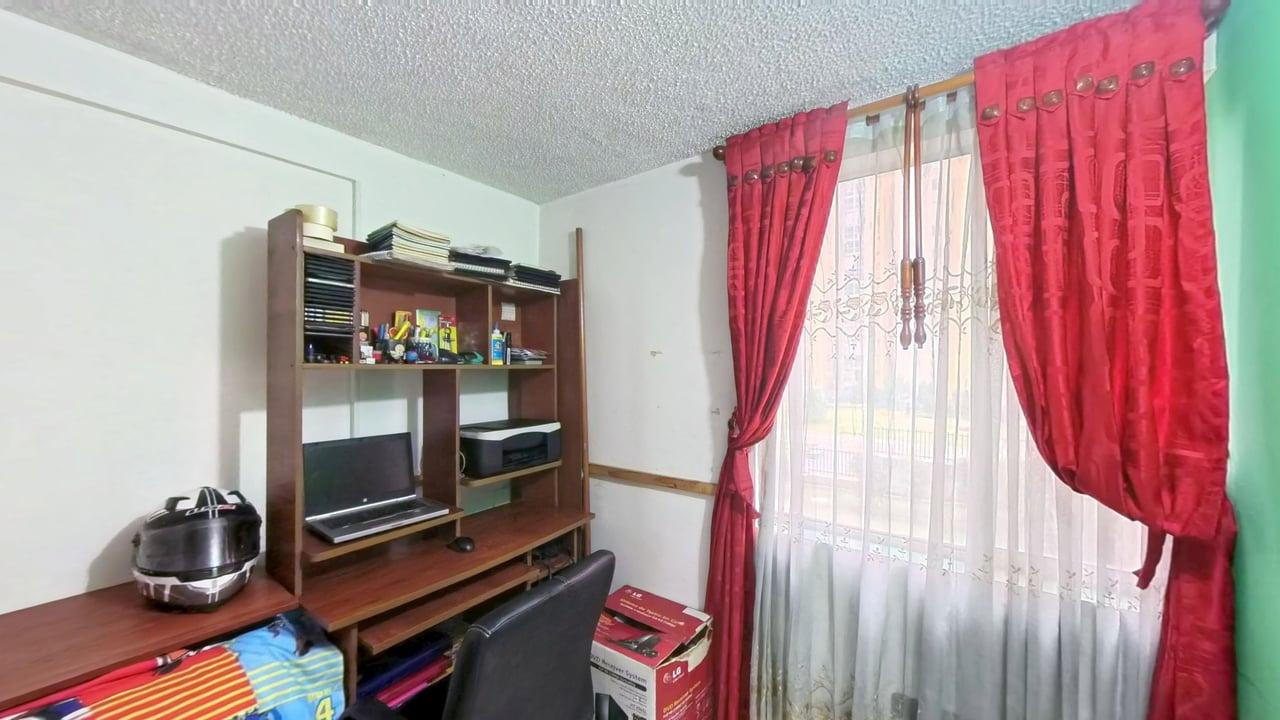 Apartamento en venta en Ismael Perdomo, Bogotá · foto 6 de 23