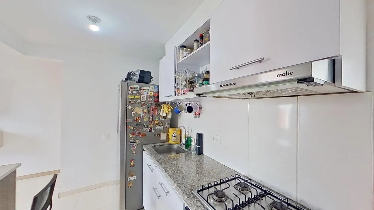 Apartamento en Ciudad Melendez foto 5
