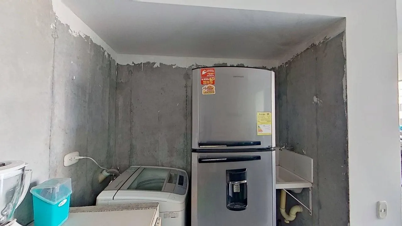 Apartamento en Arroyo Hondo foto 6