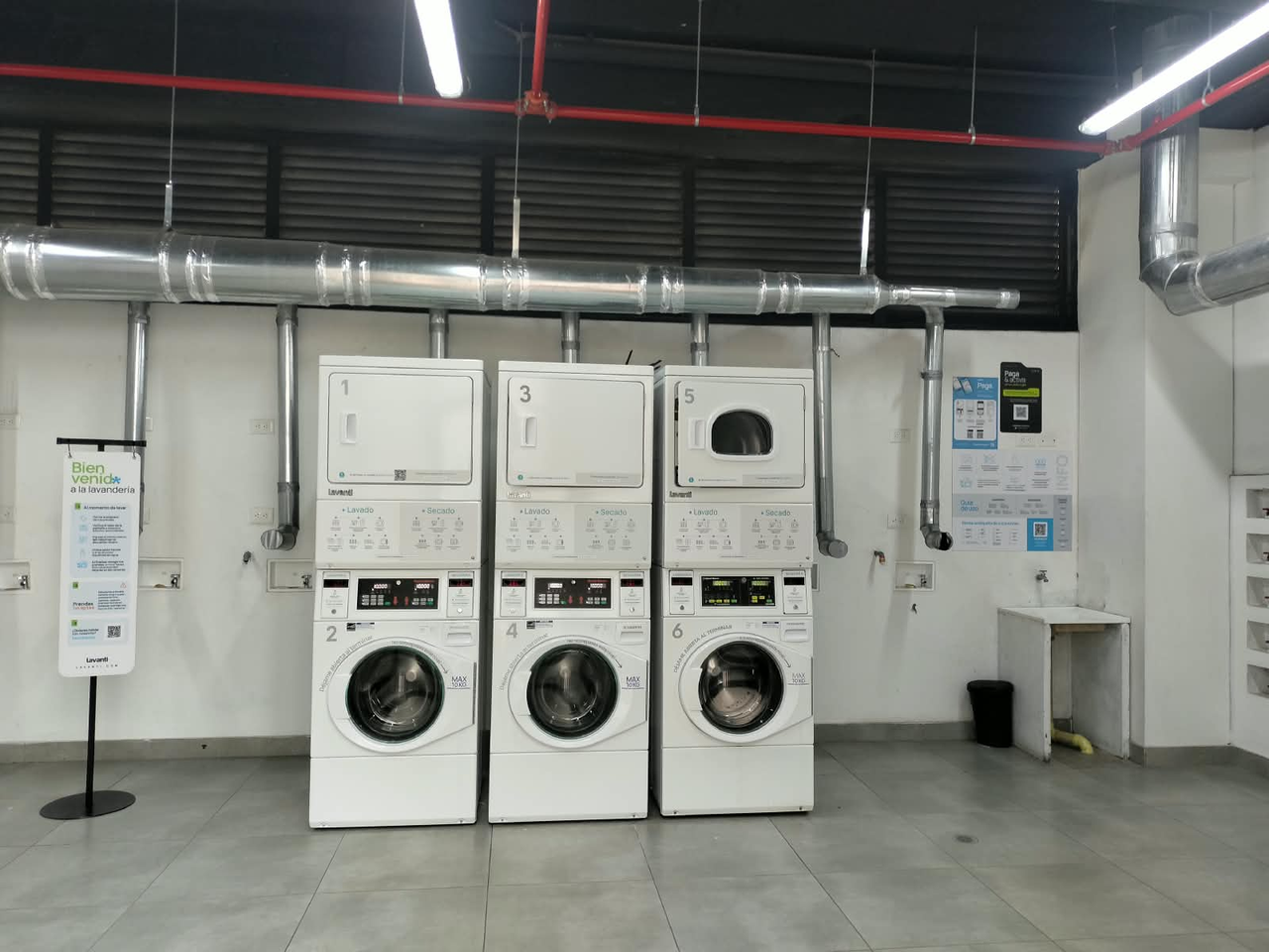 Apartamento de 1 alcoba en venta en Zona Industrial, Bogotá, 31 m² · foto 19 de 24