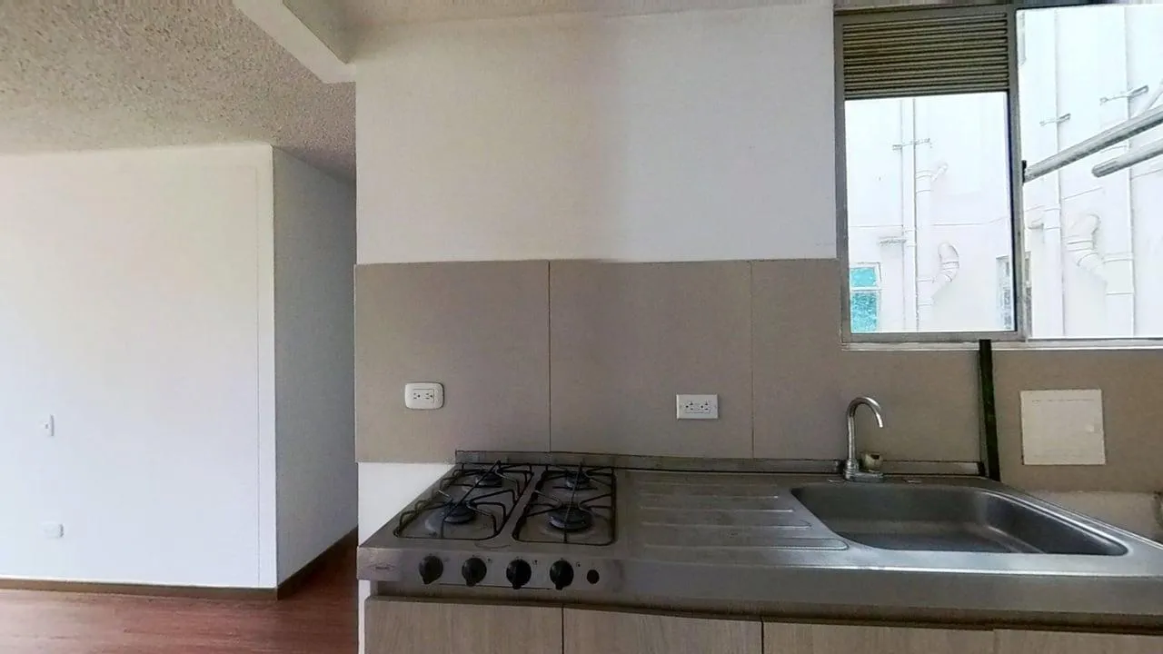 Apartamento en Tocancipá foto 6