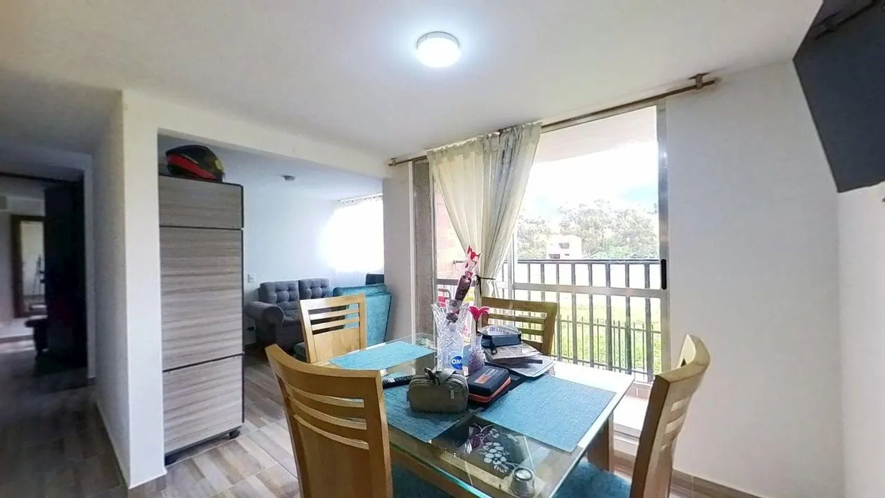 Apartamento en Villa Marina foto 2