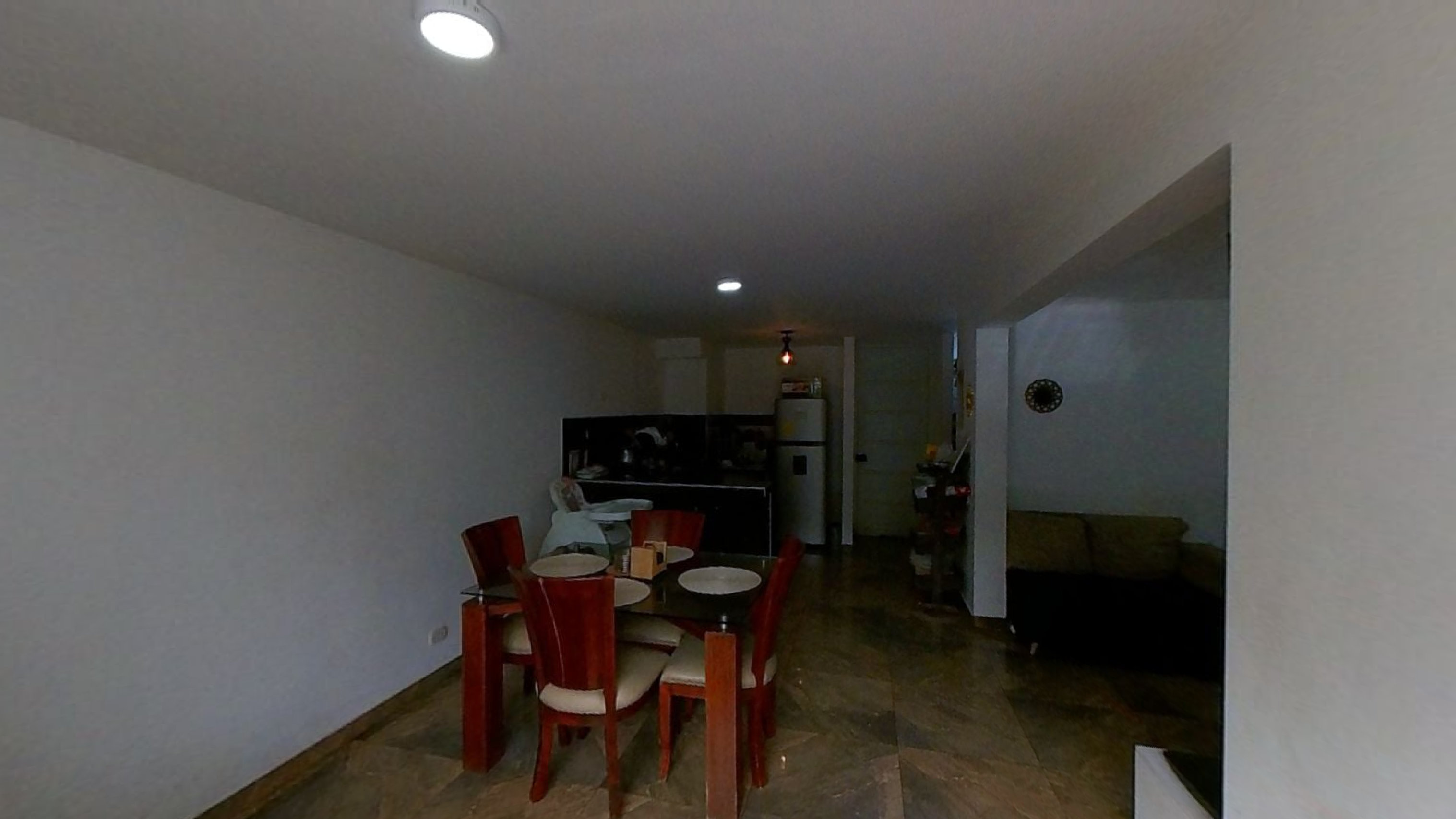 Apartamento en Venta en Valle del Cauca, YUMBO, Ciudad Gabinas