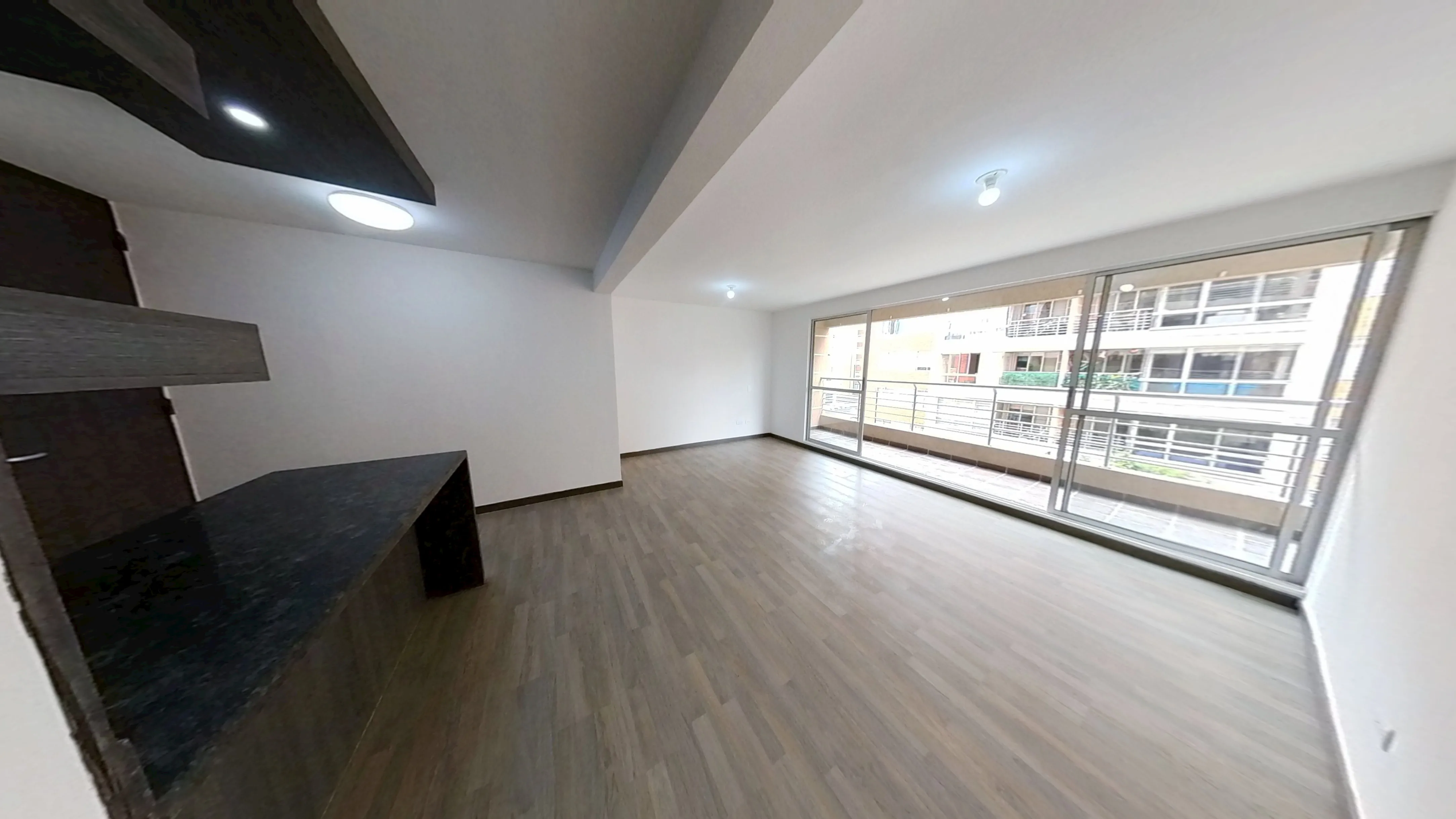 Apartamento en Tintala — Tintala, Bogotá