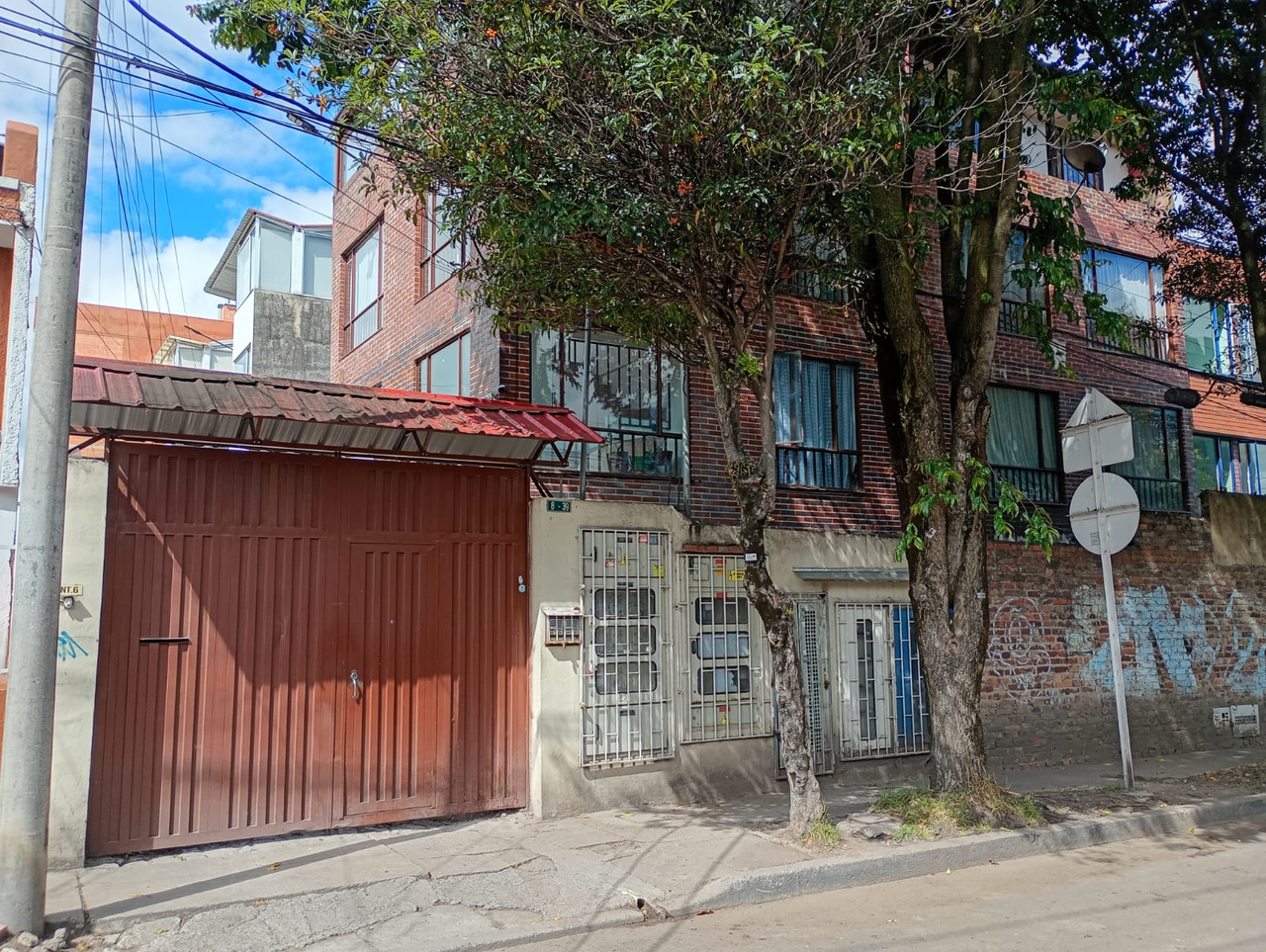 Apartamento en venta en Verbenal, Bogotá · foto 15 de 17