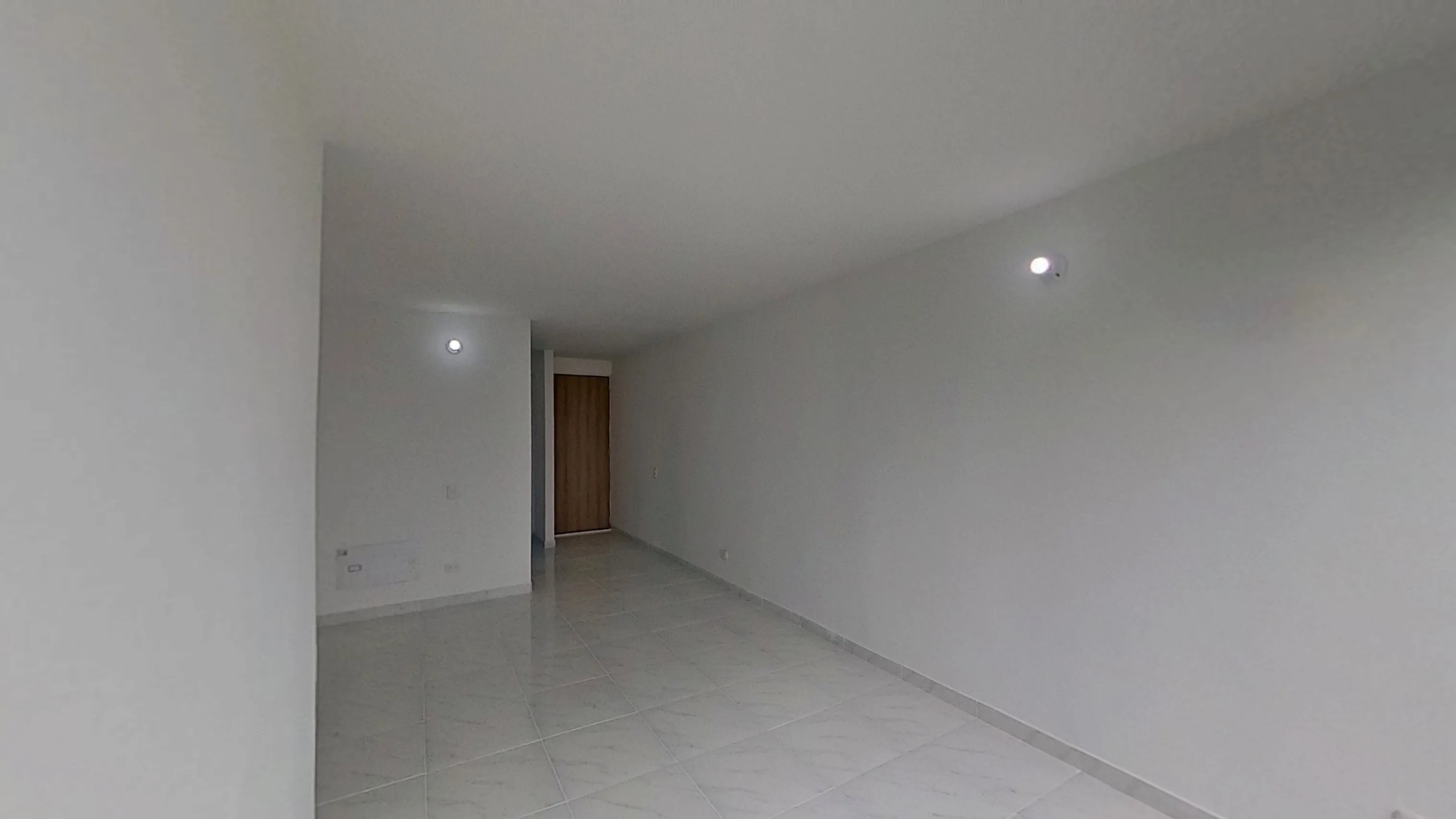 Apartamento en Meléndez foto 4