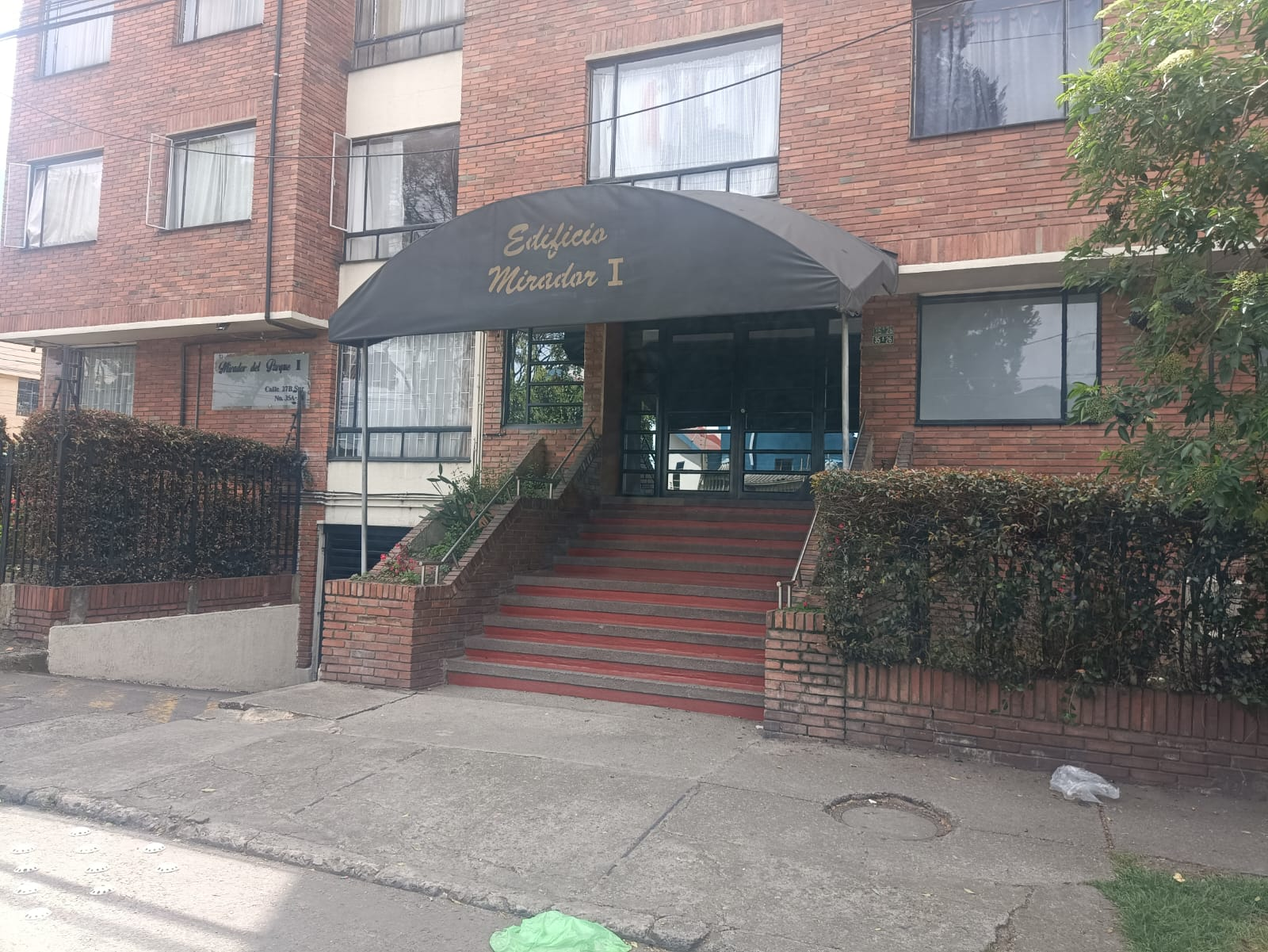 Apartamento de 2 alcobas en venta en Muzu, Bogotá, 47 m² · foto 14 de 19