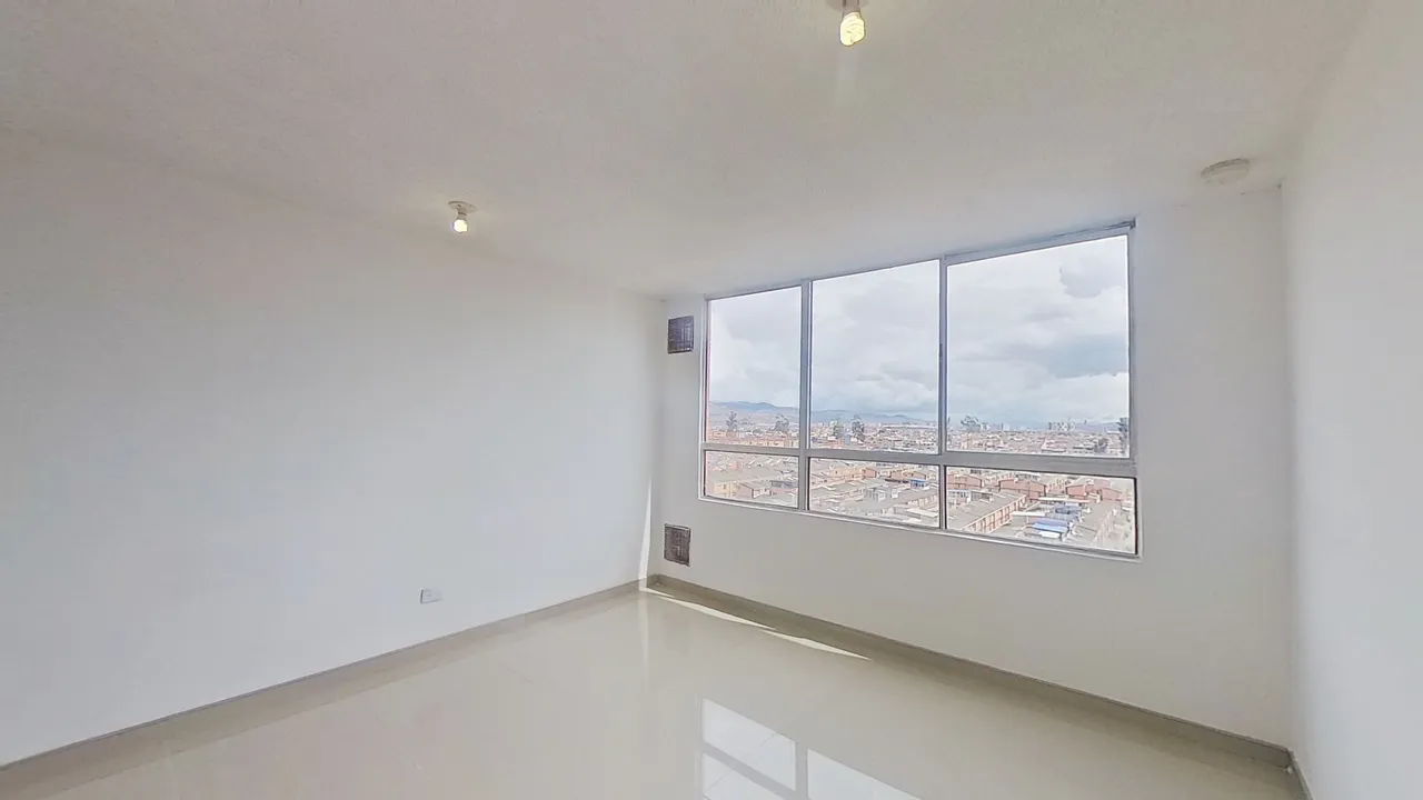 Apartamento en Osorio 3 foto 3