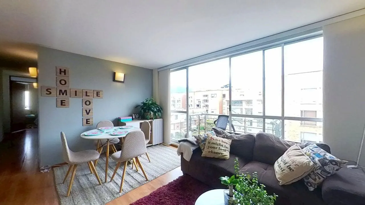 Apartamento en Zipaquirá en Zipaquirá, Zipaquirá