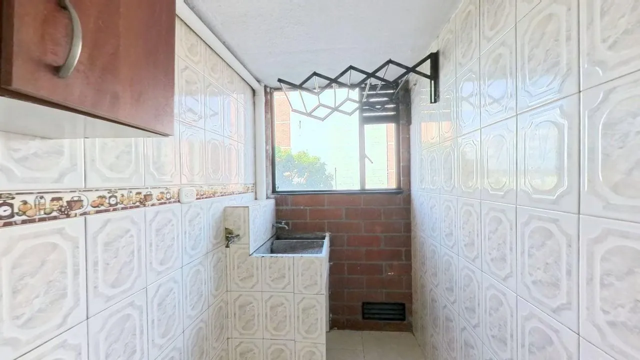 Apartamento en Parque Campestre foto 6