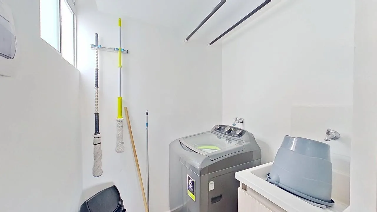 Apartamento en Alameda del Río foto 5