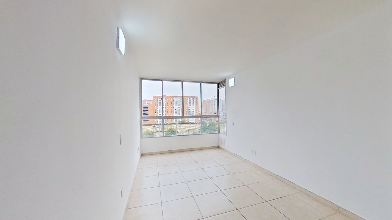 Apartamento de 2 alcobas en venta en Calandaima, Bogotá, 45 m² · foto 6 de 18