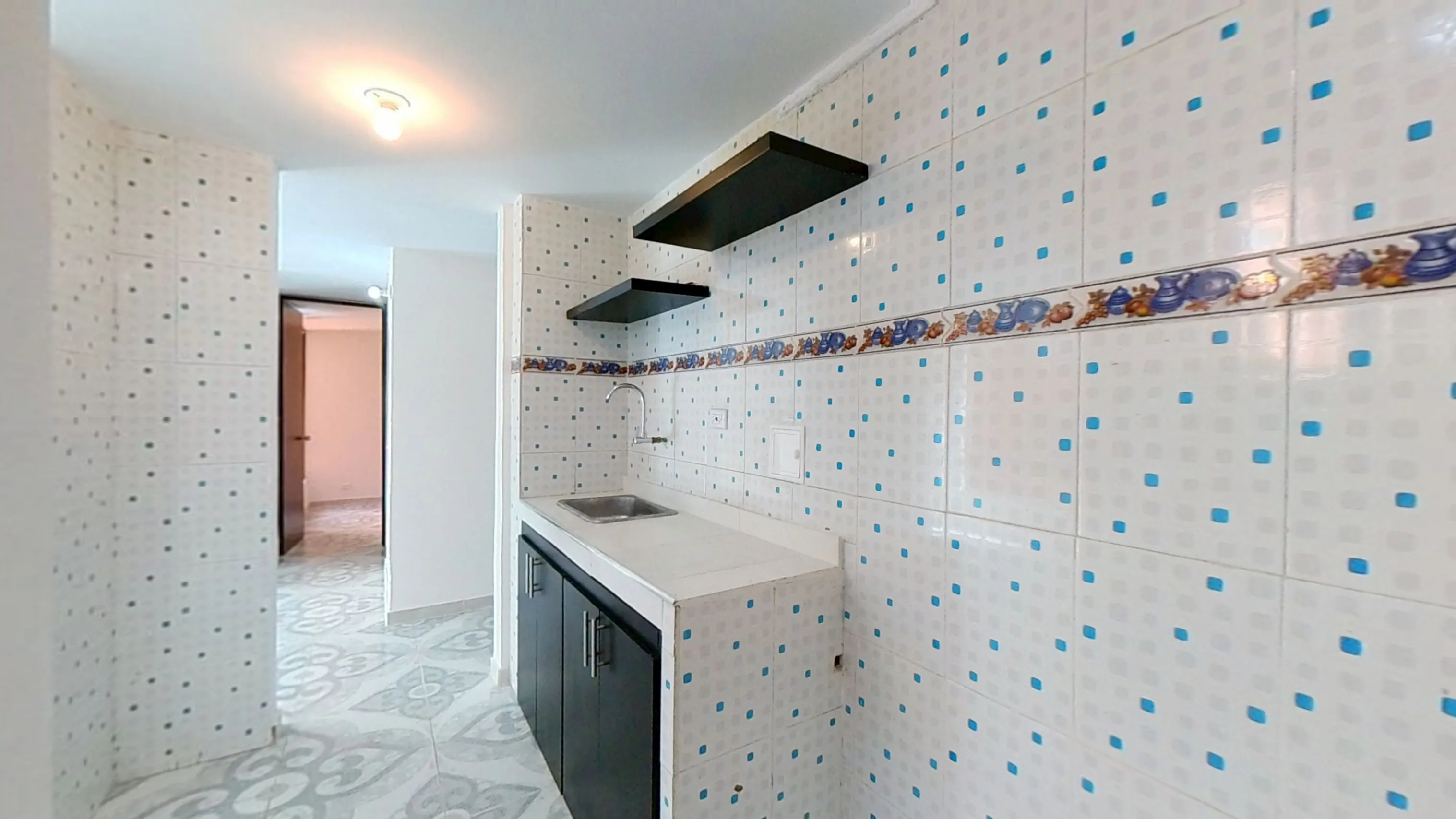 Apartamento en Centro Usme foto 6