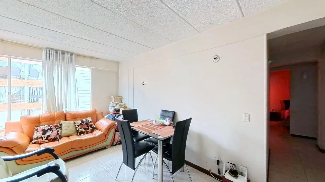 Apartamento en Arabia — Arabia, Bogotá