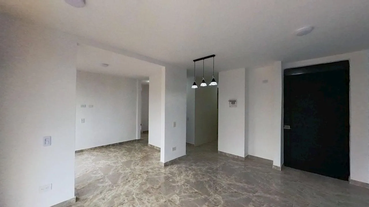 Apartamento en Cajicá foto 2