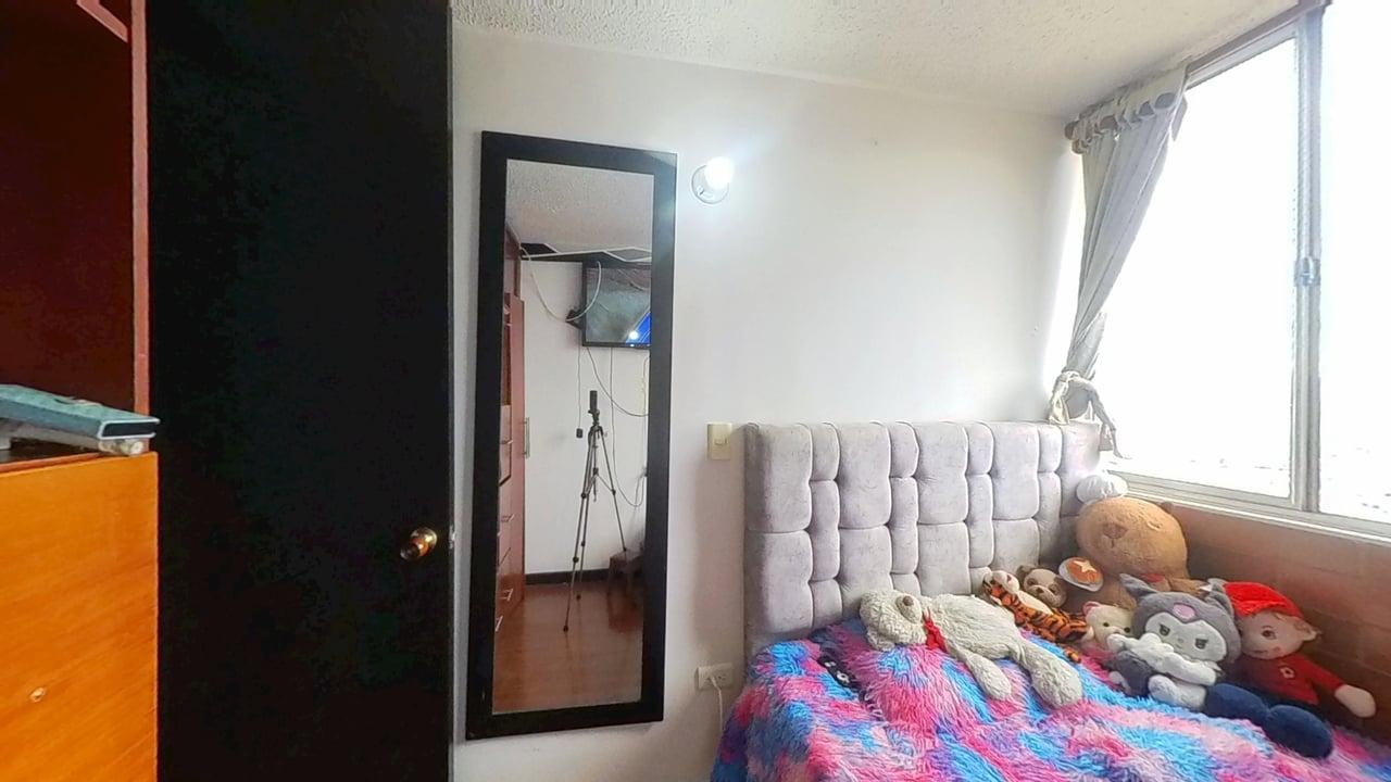 Apartamento en venta en Bosa Occidental, Bogotá · foto 8 de 21