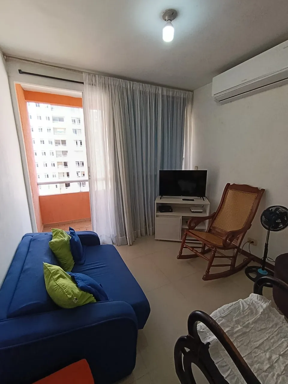 Apartamento en La Plazuela en La Plazuela, Cartagena