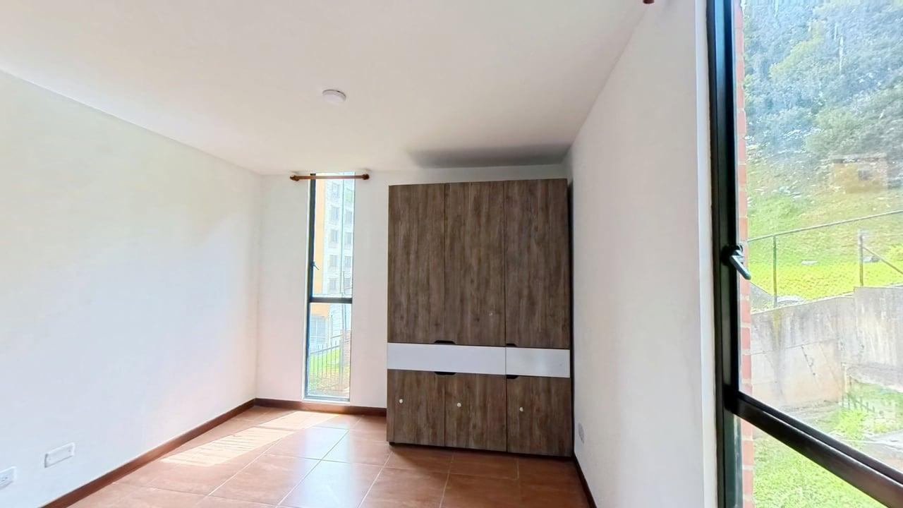 Apartamento en venta en Lourdes, Bogotá · foto 15 de 24