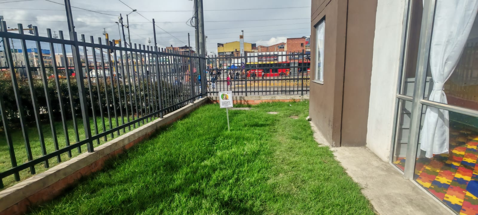 Apartamento de 1 alcoba en venta en La Sabana, Bogotá, 32 m² · foto 15 de 23