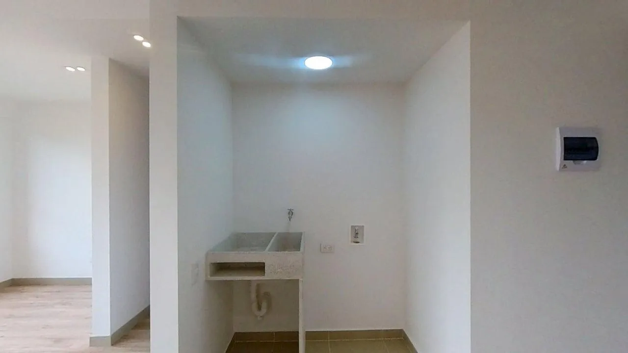 Apartamento en Prado Veraniego Norte foto 5
