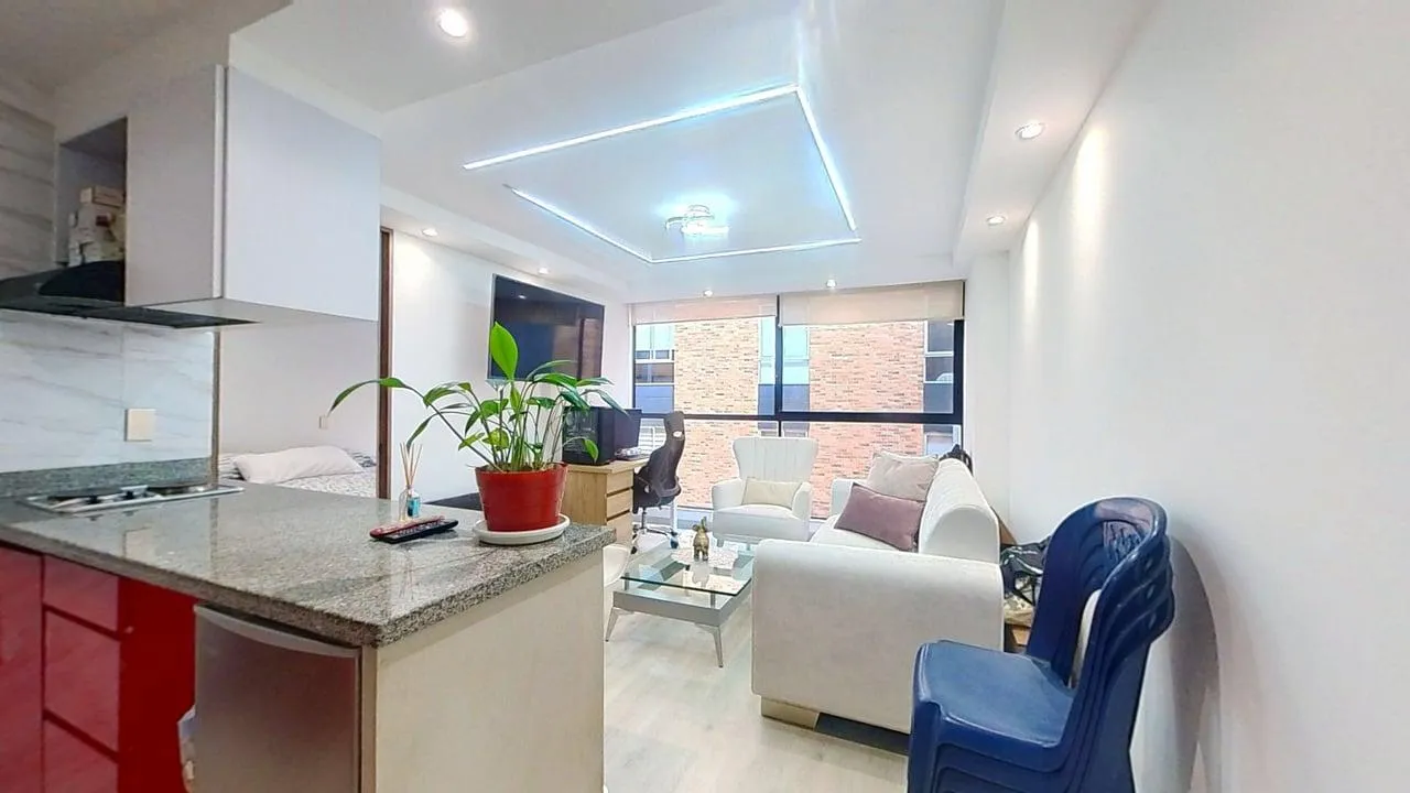 Apartamento en Sucre en Sucre, Bogotá