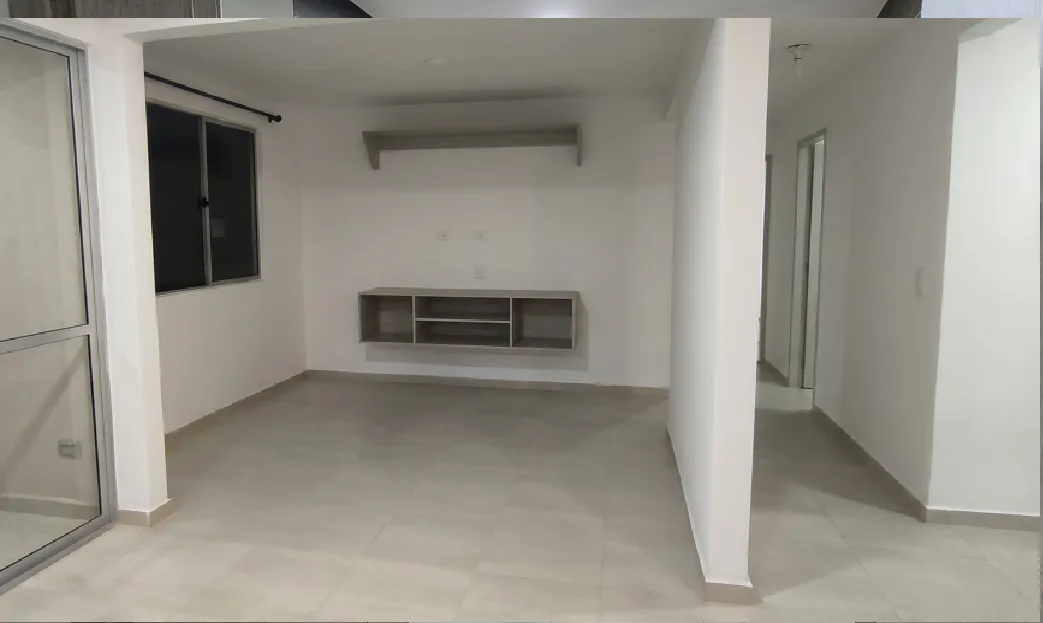 Apartamento en Belicia foto 3