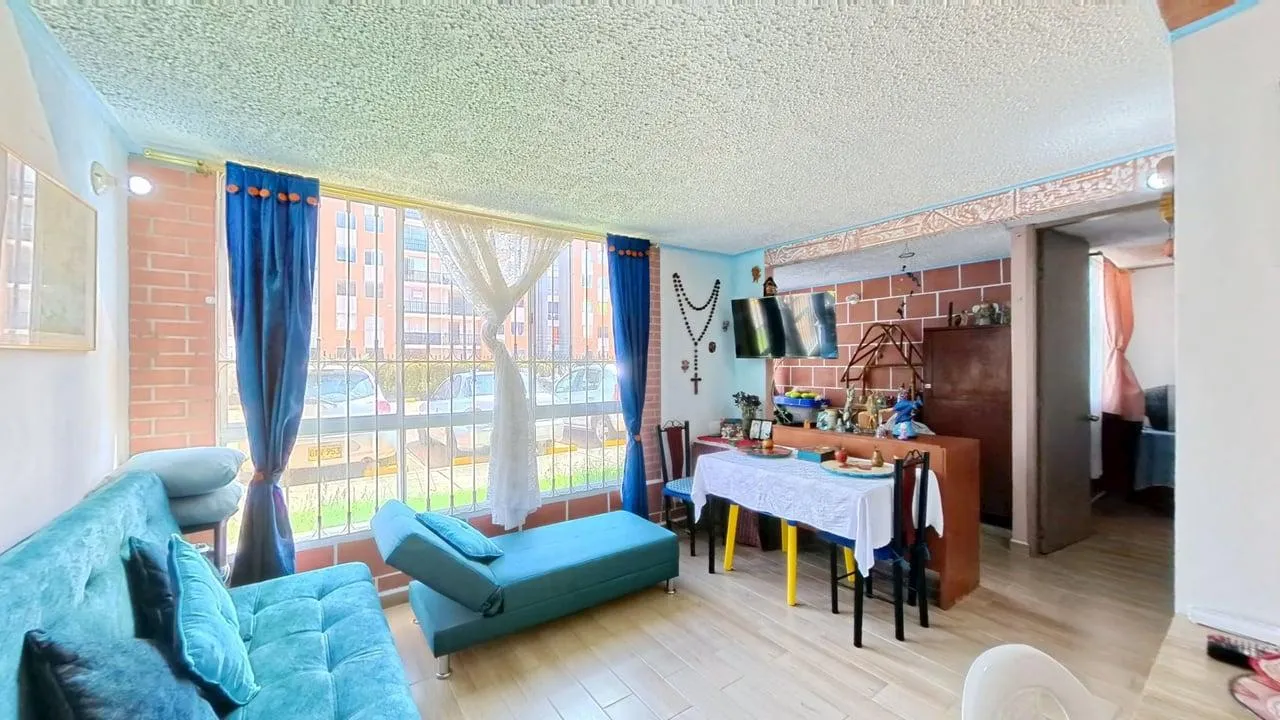 Apartamento en Zona Rural foto 2