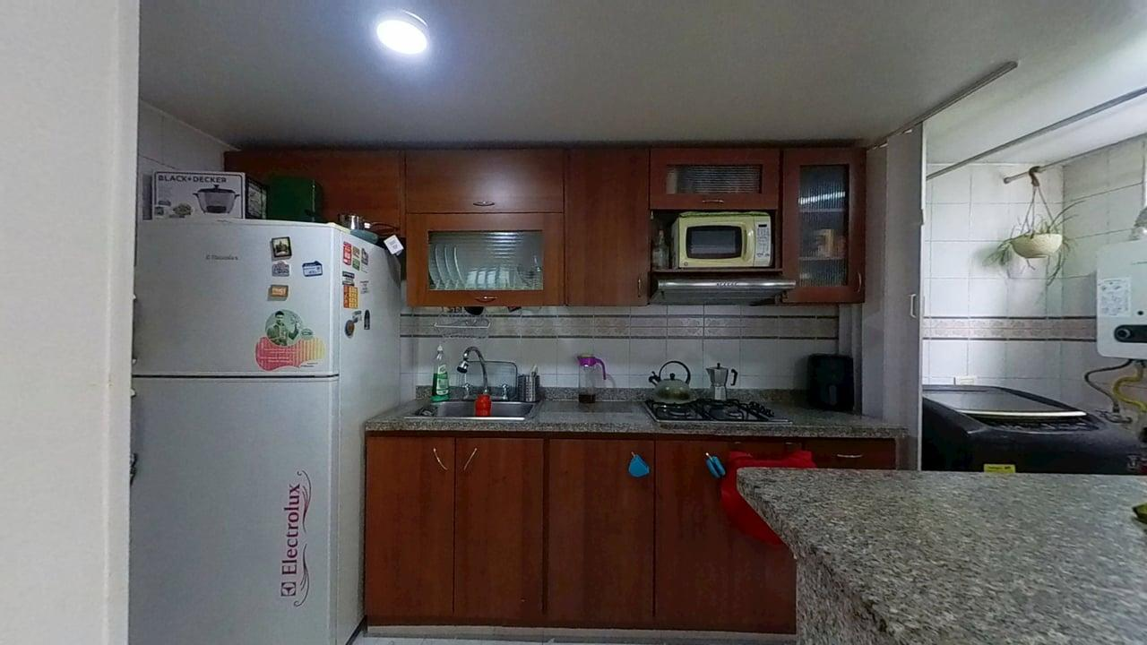 Apartamento en venta en Britalia, Bogotá · foto 4 de 19
