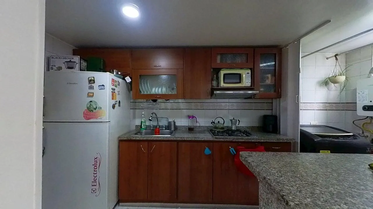 Apartamento en Portales del Norte foto 4