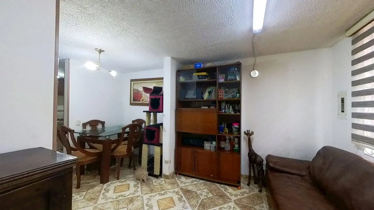 Casa en Terreros en Terreros, Soacha