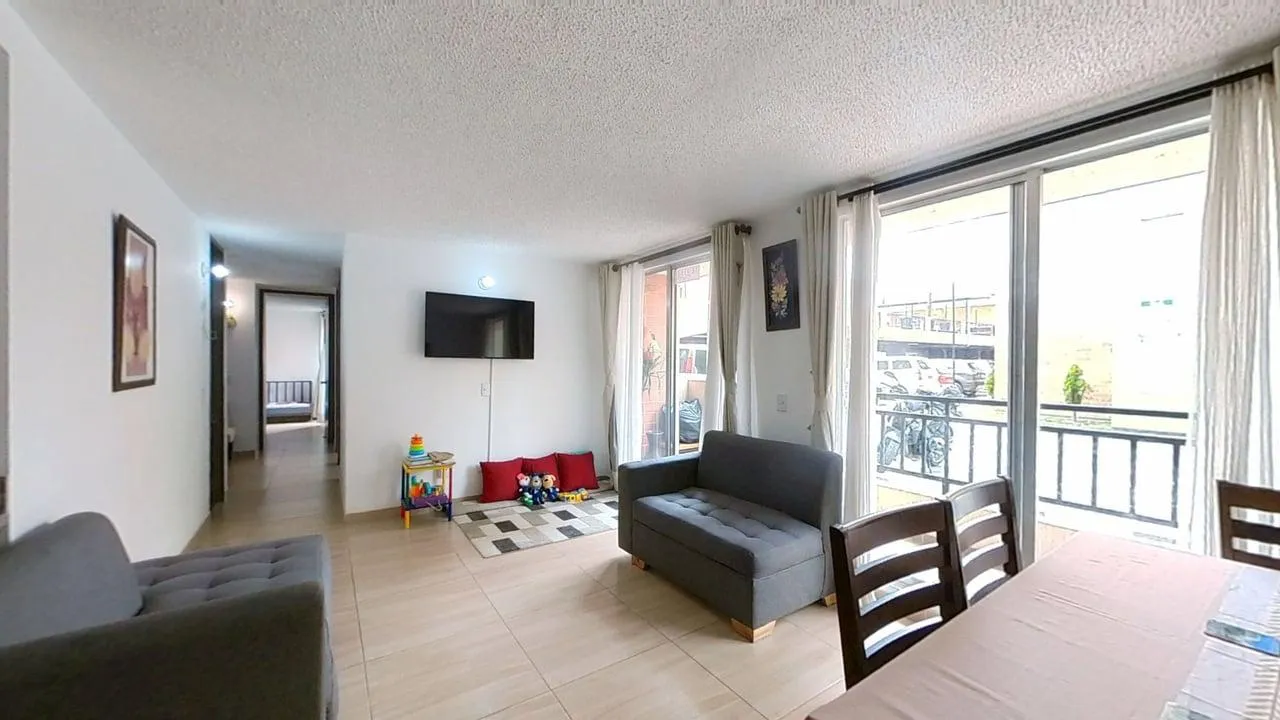 Apartamento en Los Sauces foto 4