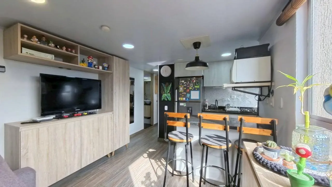 Apartamento en El Liston foto 3