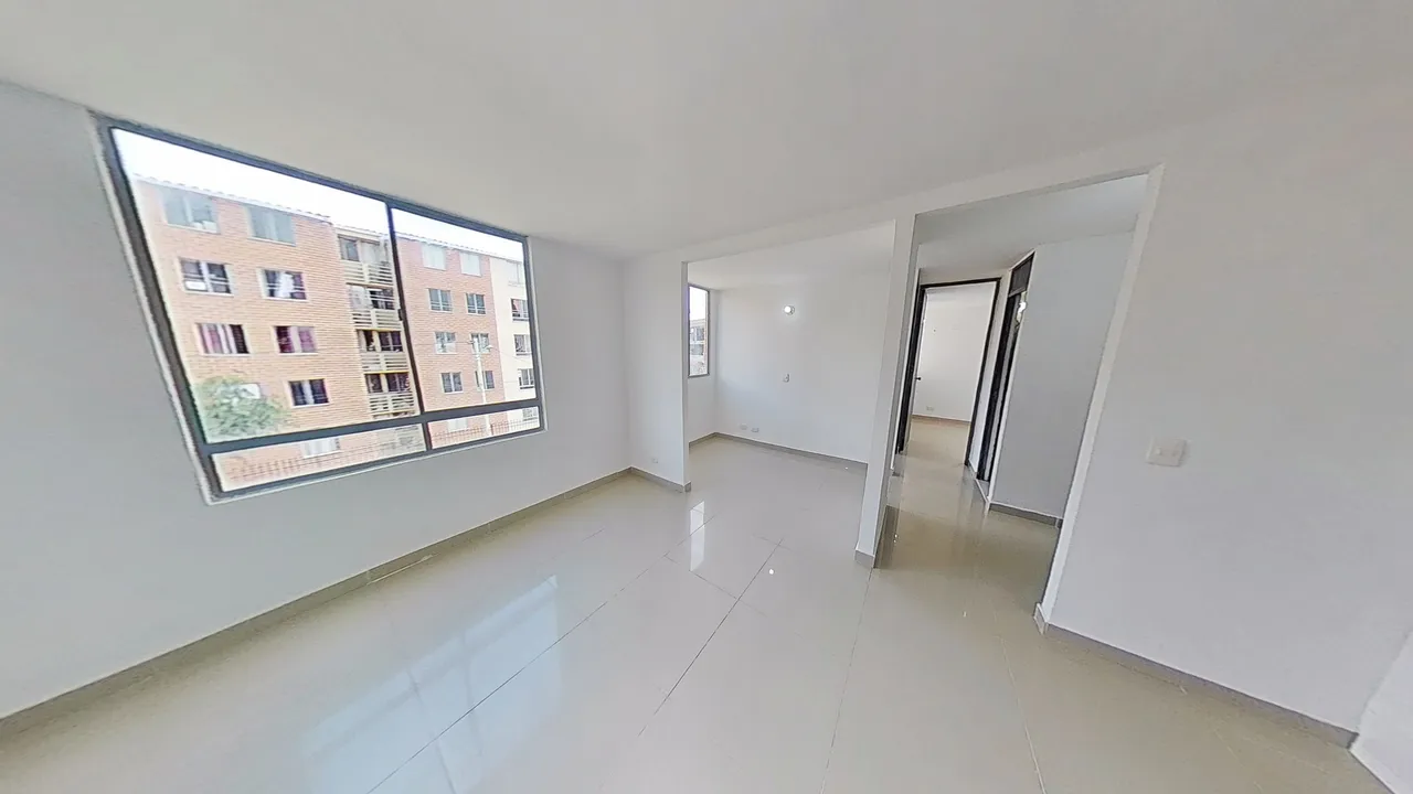 Apartamento en Ciudad de los Puertos en Ciudad de los Puertos, Soledad