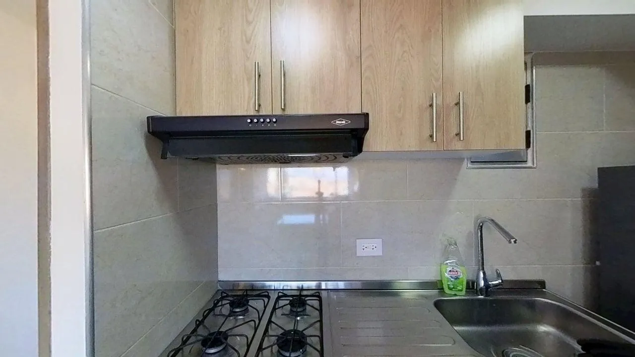 Apartamento en La Arboleda foto 5