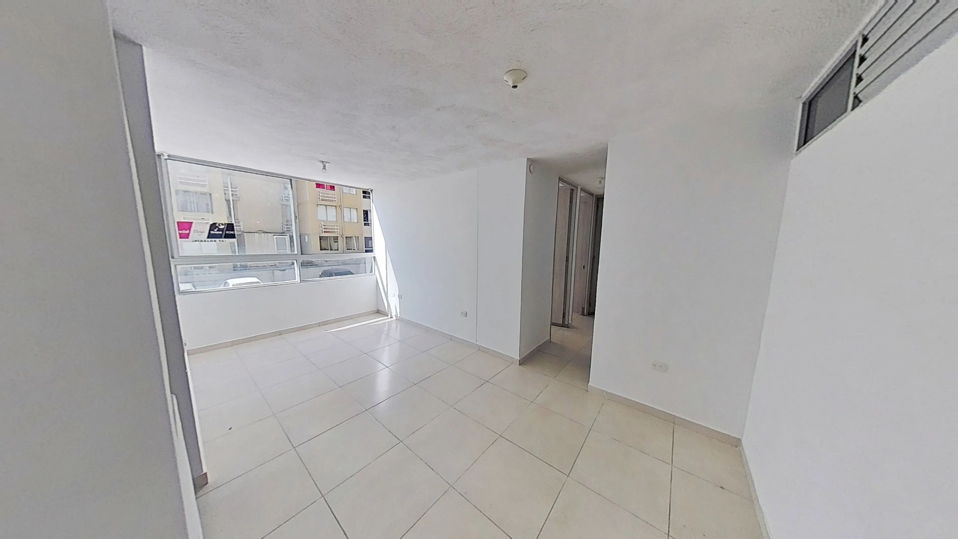 Apartamento en Puerta dorada en Puerta dorada, Barranquilla
