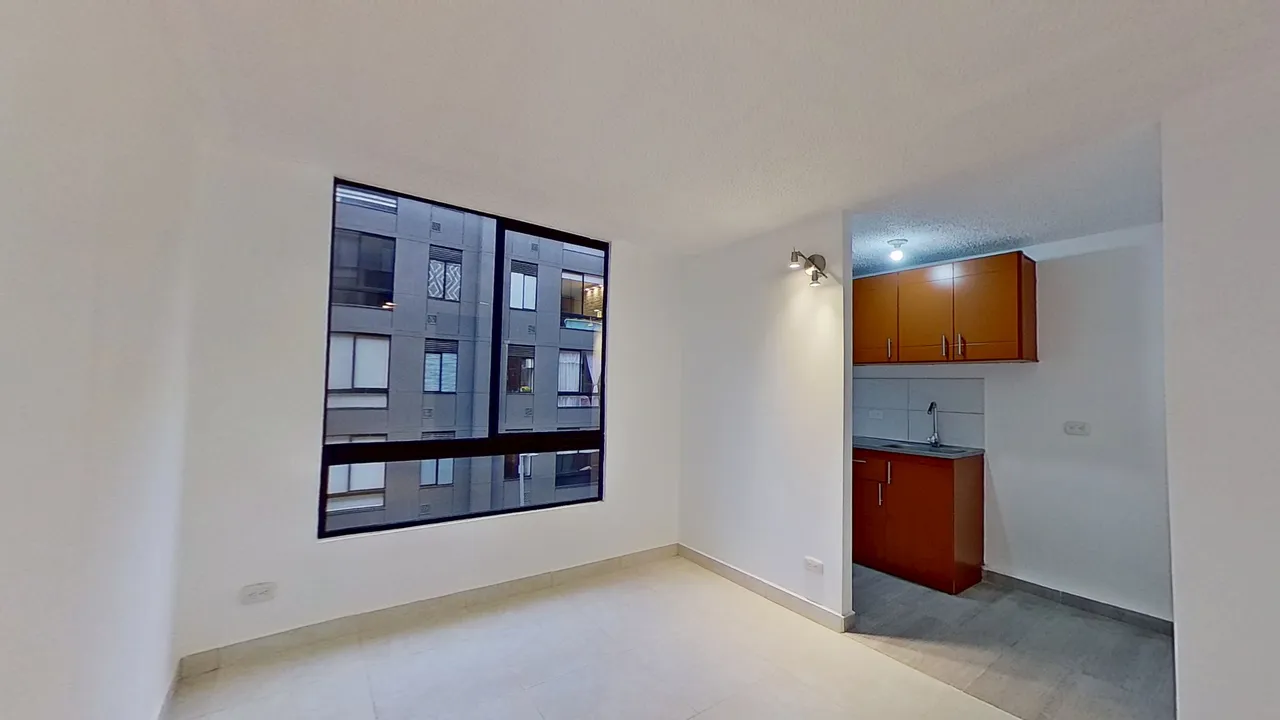 Apartamento en 20 de julio foto 3