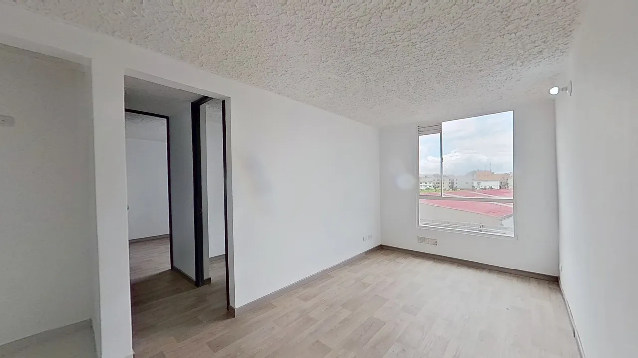 Apartamento en El Vergel foto 2