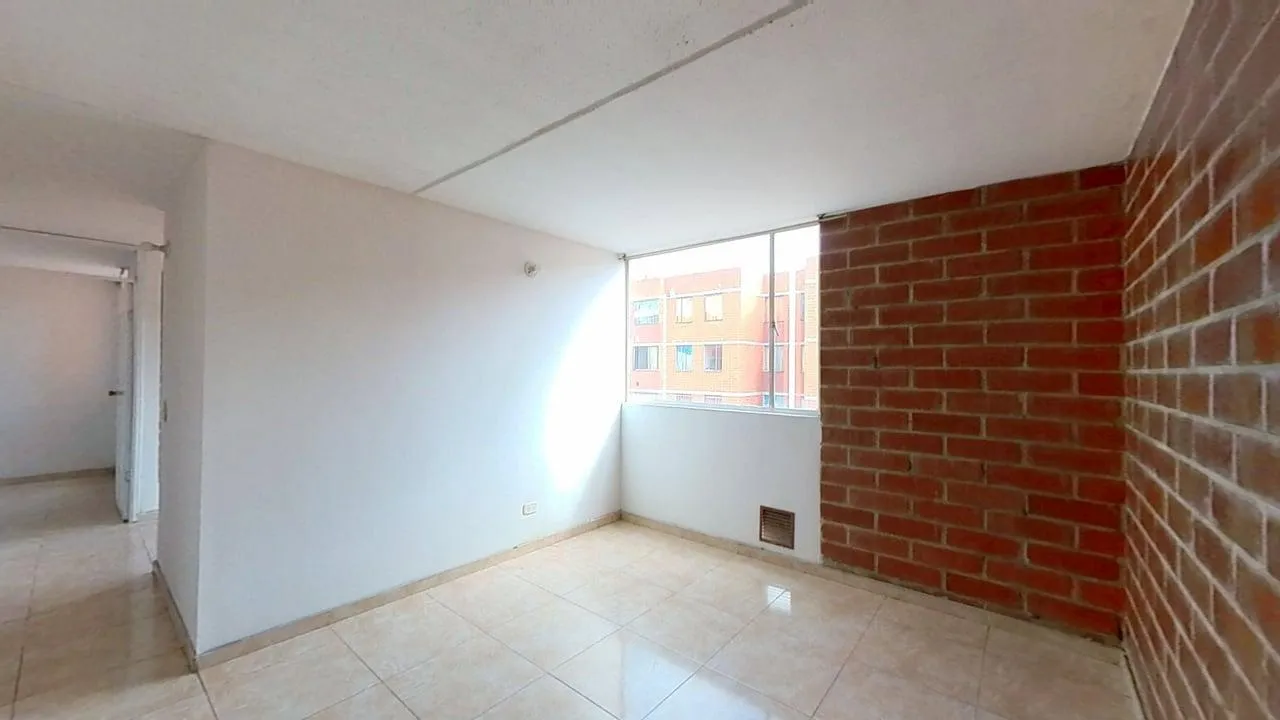 Apartamento en La Pepita en La Pepita, Soacha