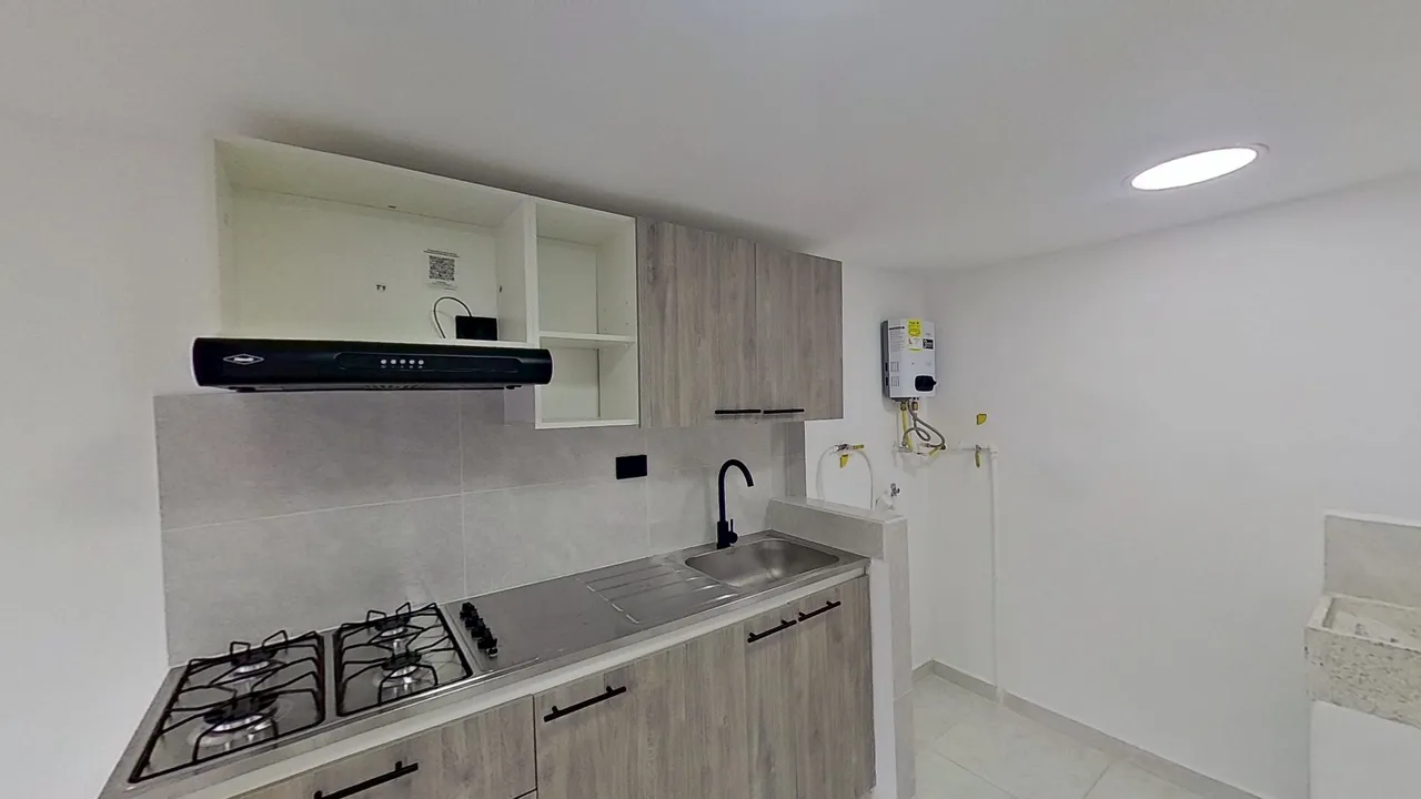 Apartamento en Navarra foto 6