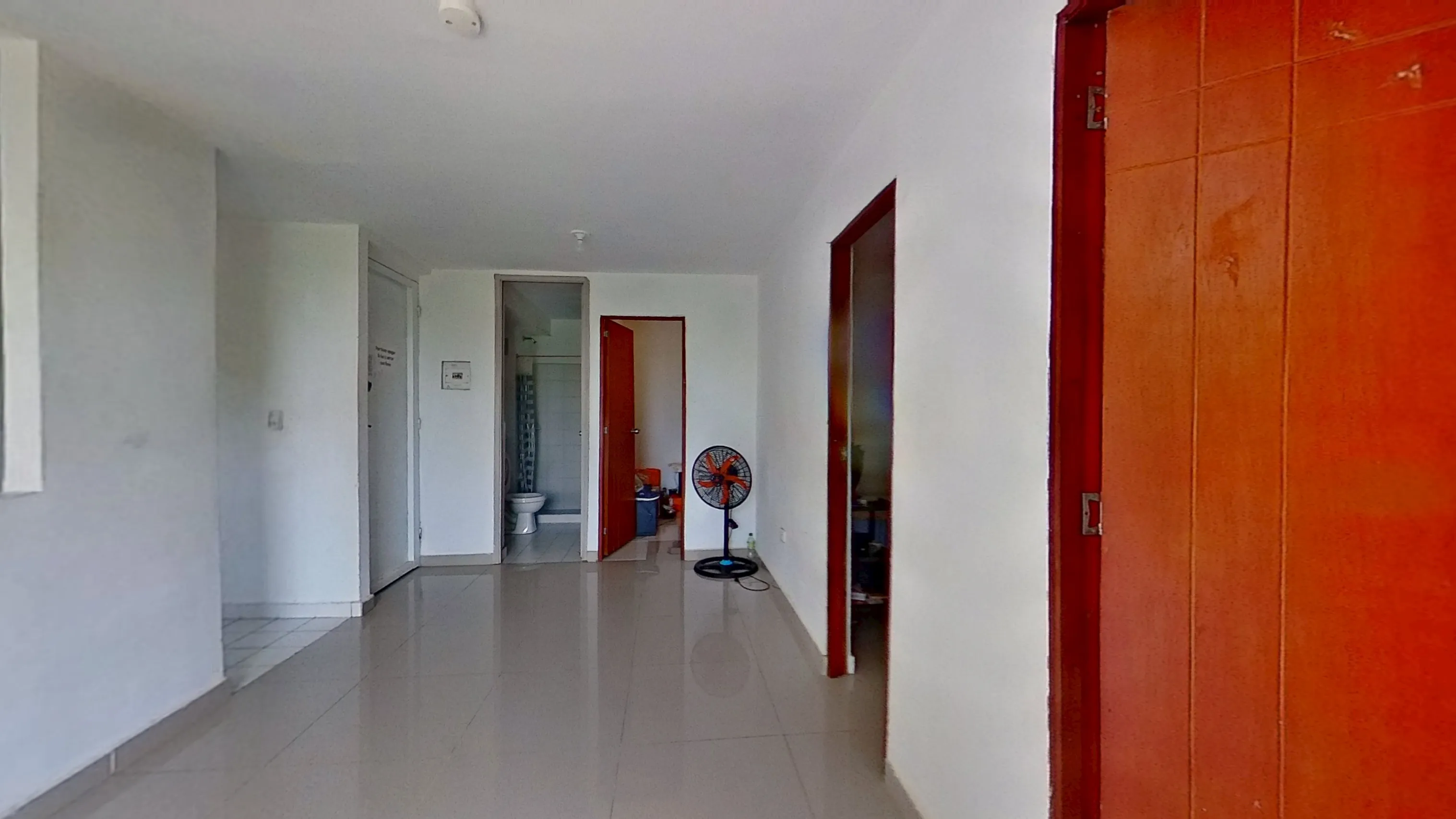 Apartamento en Ciudad del Parque foto 4