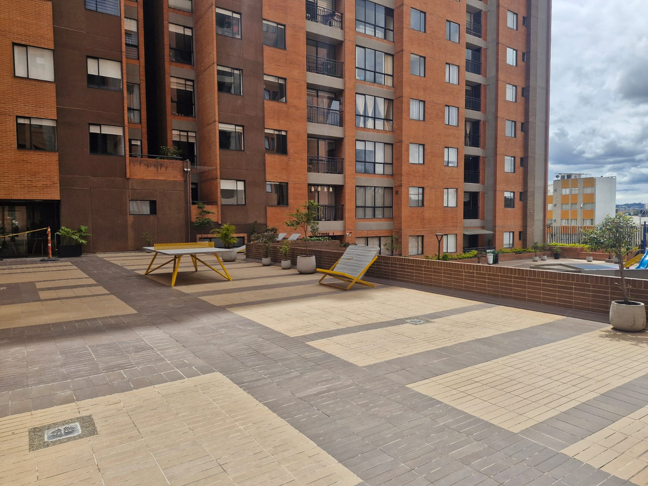 Apartamento de 1 alcoba en venta en San Cristobal Norte, Bogotá, 49 m² · foto 14 de 24